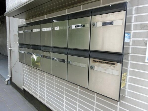 成城サイドヒルの物件内観写真